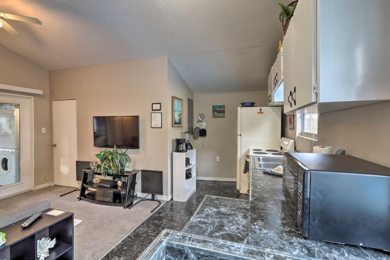 Fern Park Pool House With Private Patio And Fire Pit! Vila Orlando Exterior foto